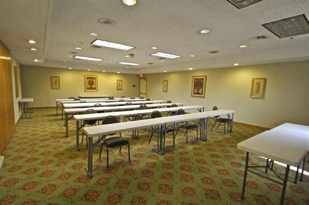 Motel 6 Ontario Ca Convention Center Airport Facilités photo